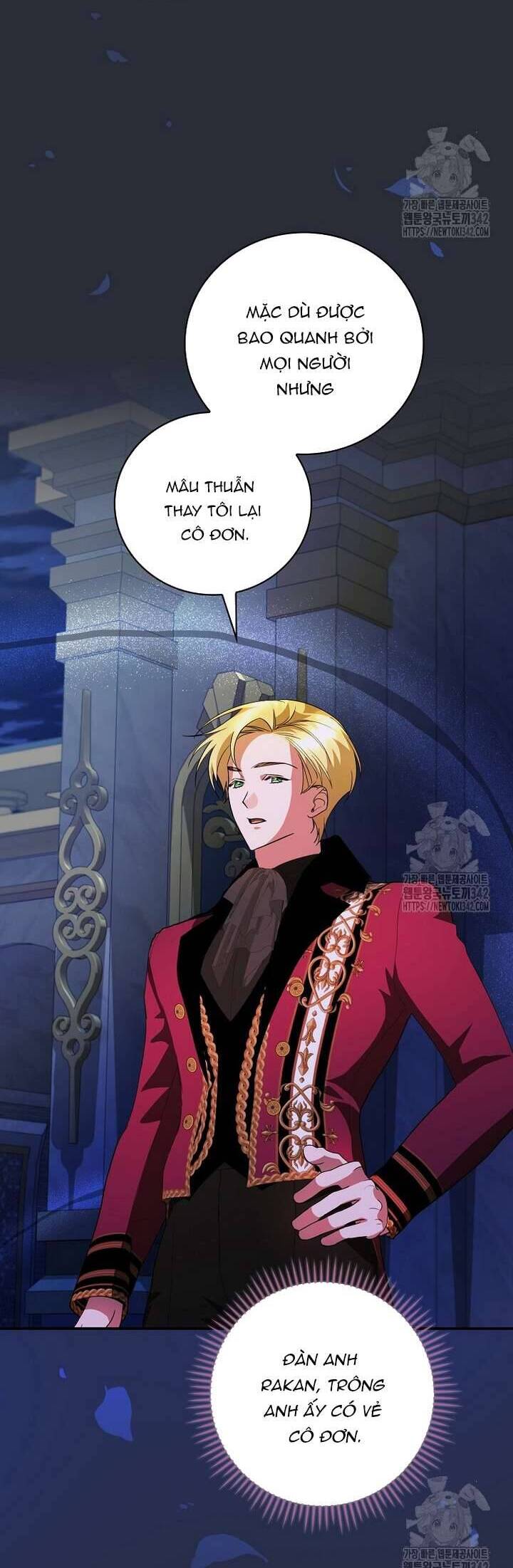 Đi Tìm Nàng Công Chúa Bỏ Trốn Chapter 12 - Trang 2