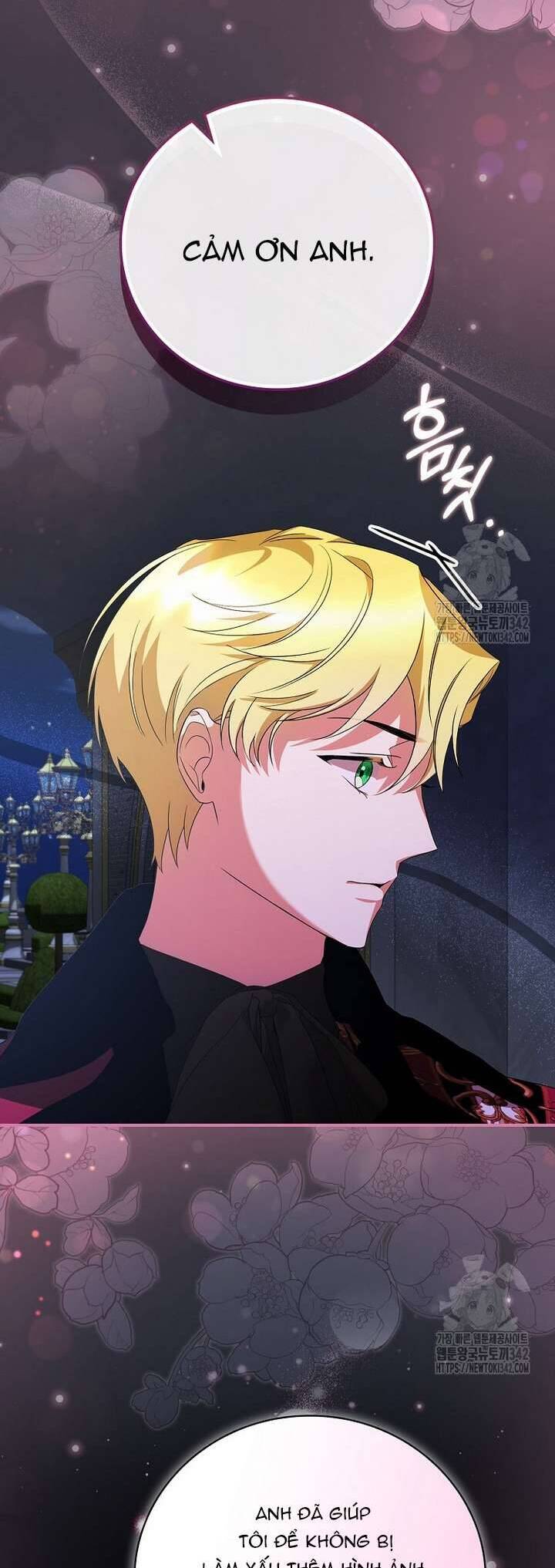 Đi Tìm Nàng Công Chúa Bỏ Trốn Chapter 12 - Trang 2