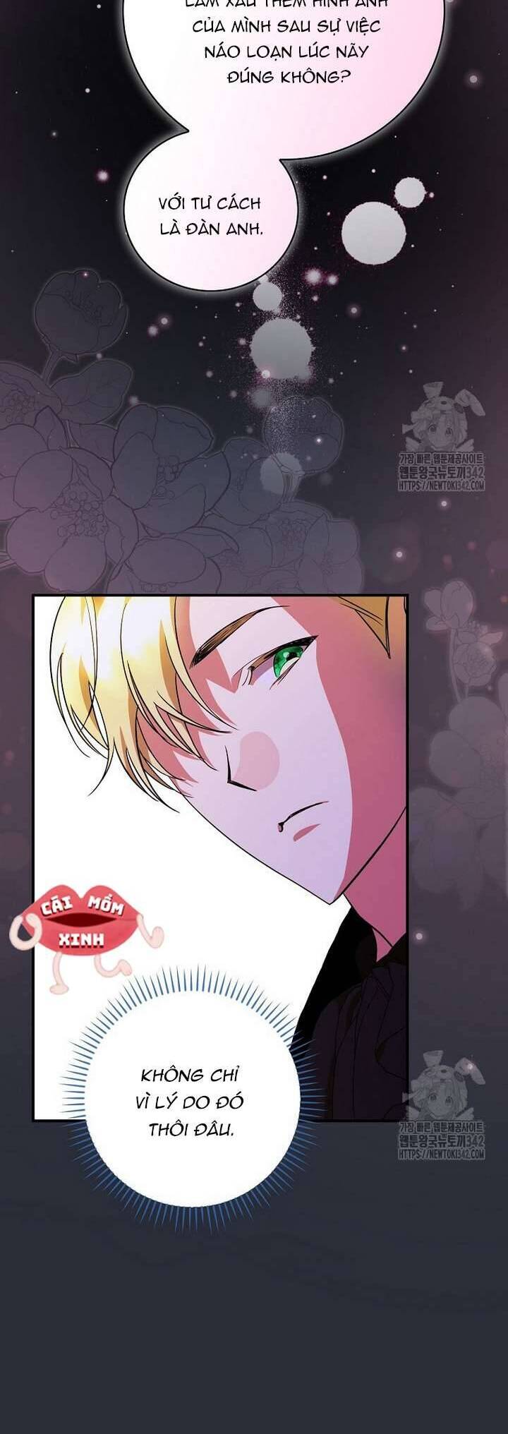 Đi Tìm Nàng Công Chúa Bỏ Trốn Chapter 12 - Trang 2