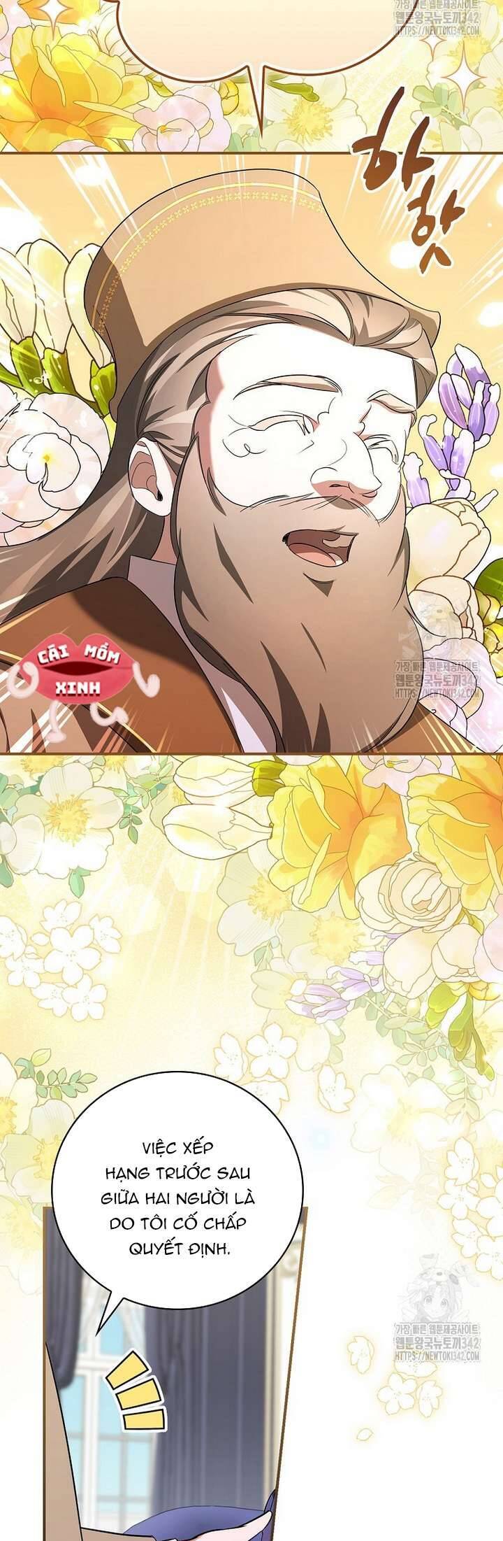 Đi Tìm Nàng Công Chúa Bỏ Trốn Chapter 13 - Trang 2