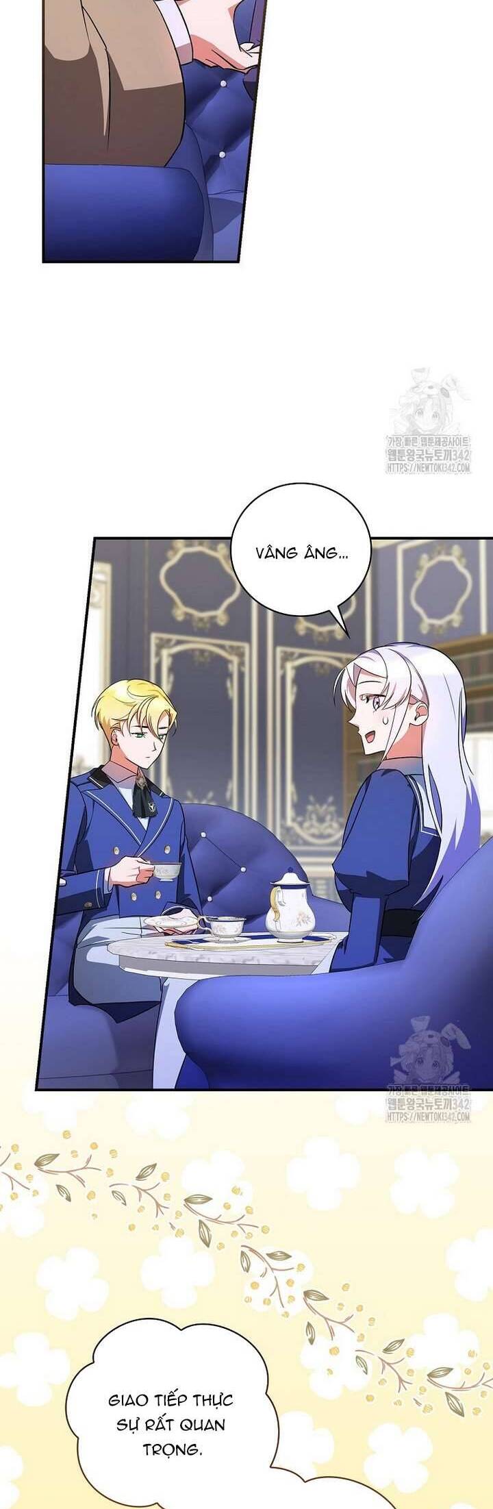 Đi Tìm Nàng Công Chúa Bỏ Trốn Chapter 13 - Trang 2