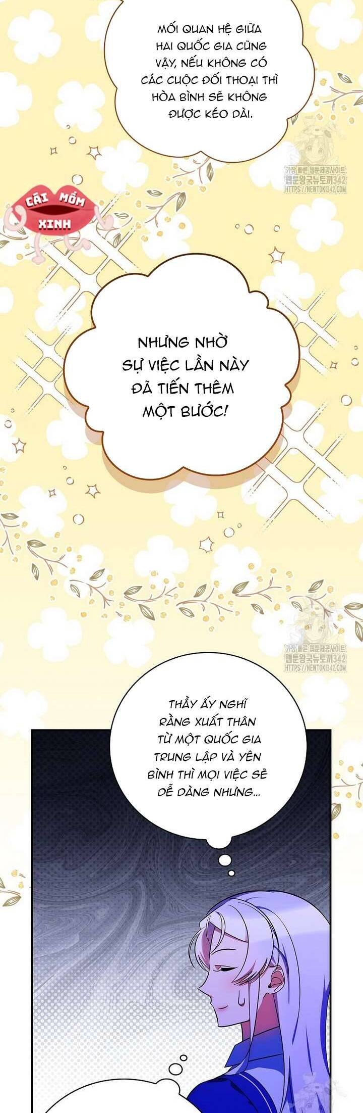 Đi Tìm Nàng Công Chúa Bỏ Trốn Chapter 13 - Trang 2