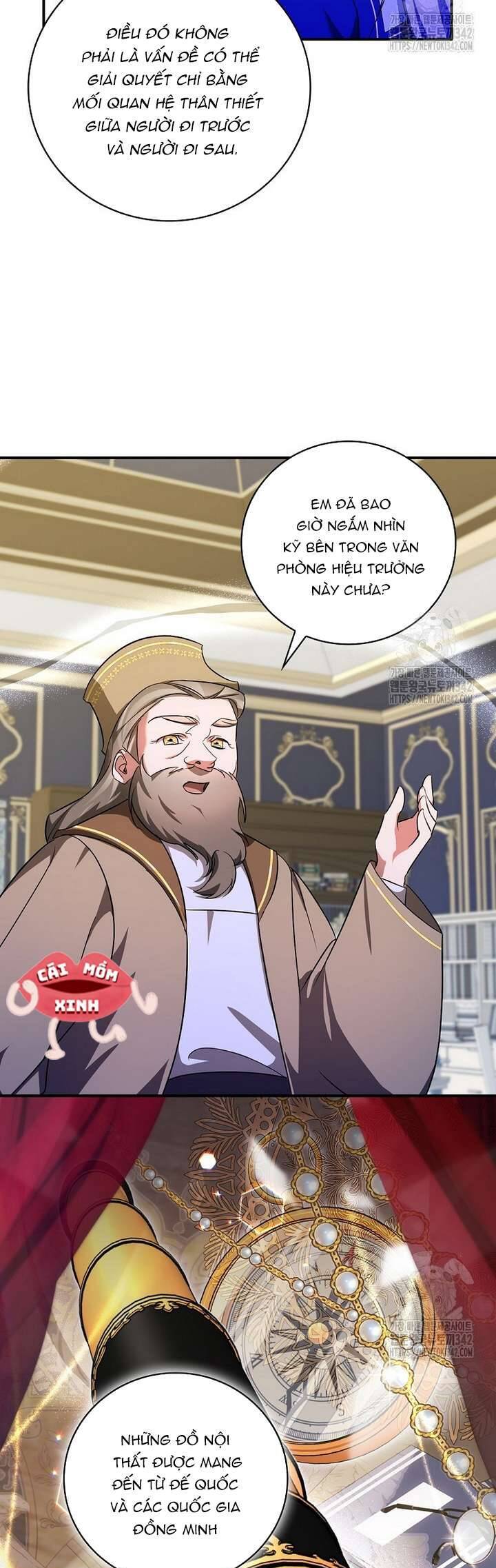 Đi Tìm Nàng Công Chúa Bỏ Trốn Chapter 13 - Trang 2