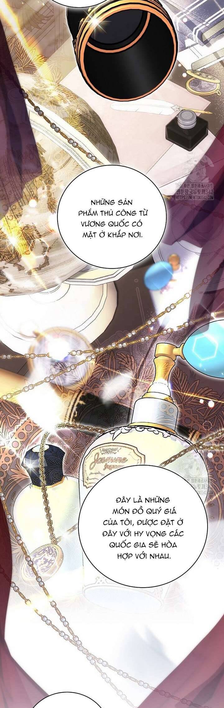 Đi Tìm Nàng Công Chúa Bỏ Trốn Chapter 13 - Trang 2