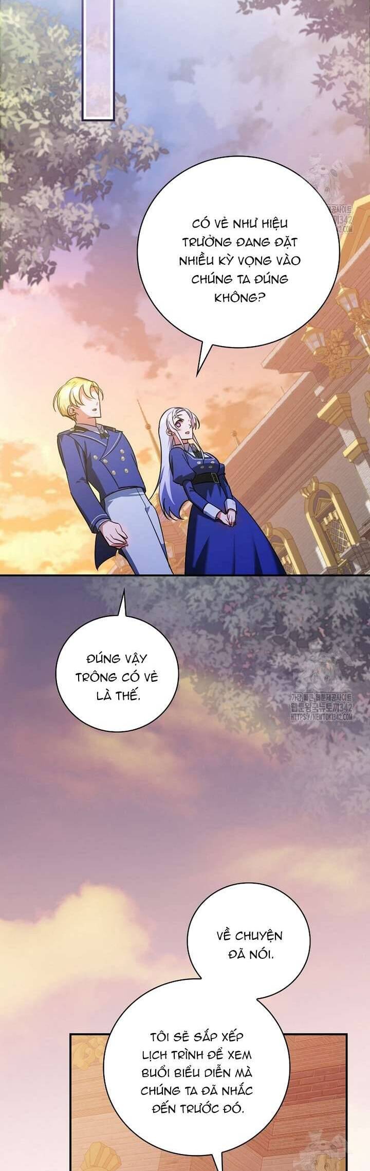 Đi Tìm Nàng Công Chúa Bỏ Trốn Chapter 13 - Trang 2