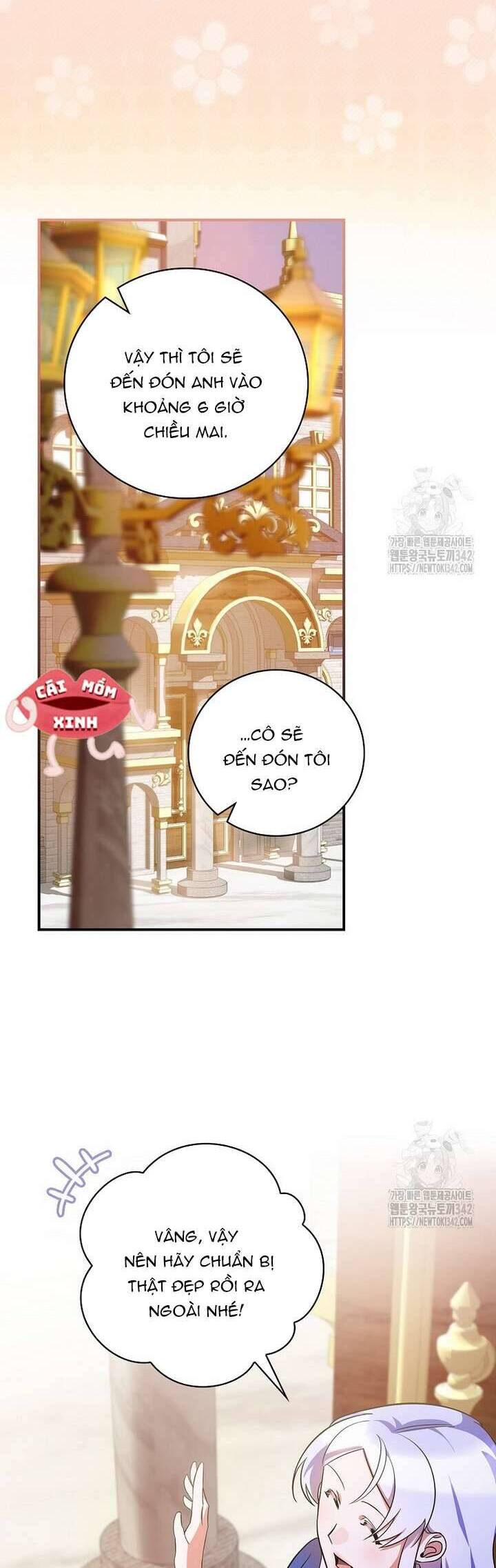 Đi Tìm Nàng Công Chúa Bỏ Trốn Chapter 13 - Trang 2