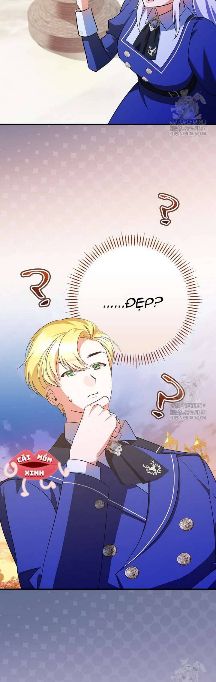 Đi Tìm Nàng Công Chúa Bỏ Trốn Chapter 13 - Trang 2