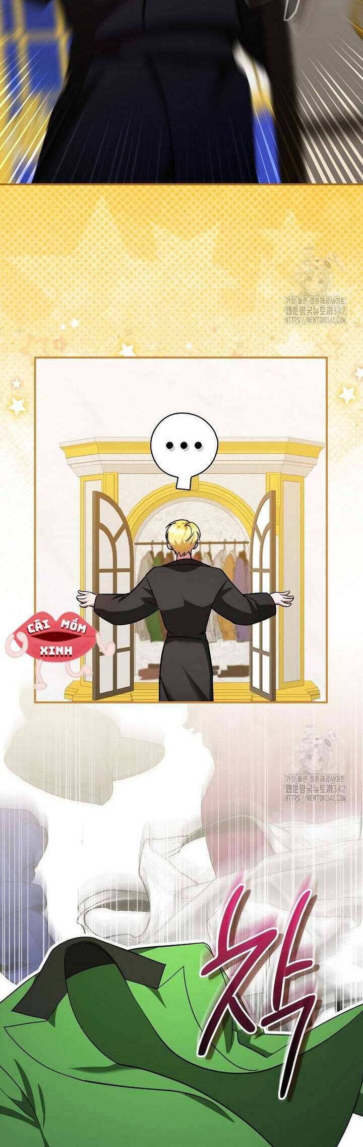 Đi Tìm Nàng Công Chúa Bỏ Trốn Chapter 13 - Trang 2