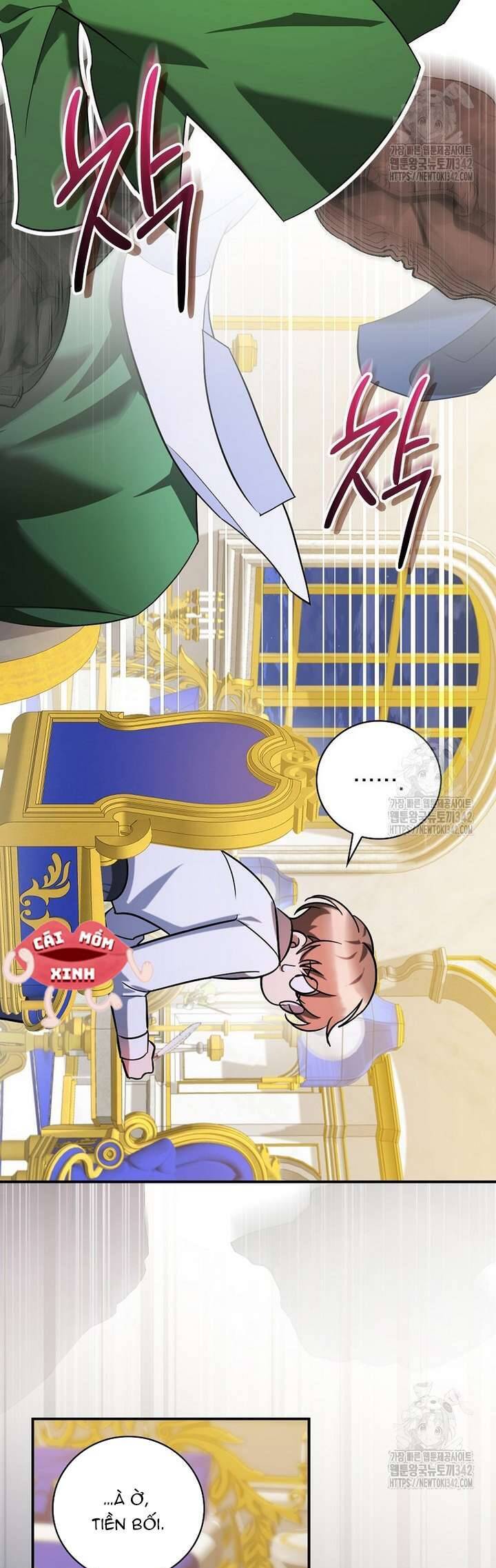 Đi Tìm Nàng Công Chúa Bỏ Trốn Chapter 13 - Trang 2