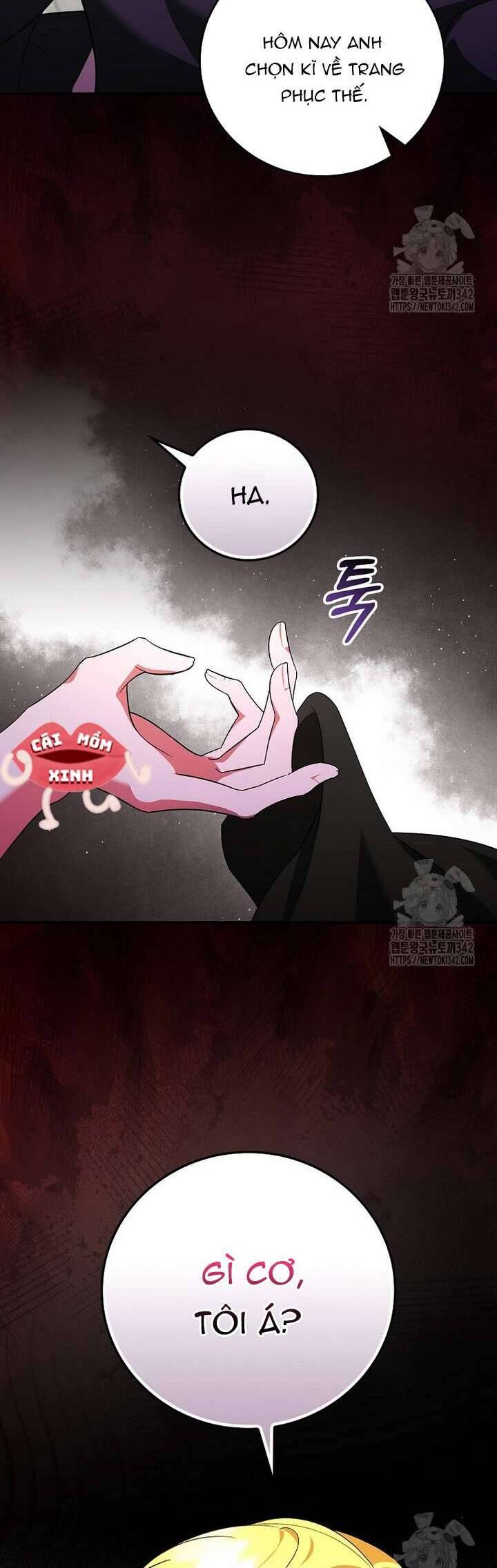 Đi Tìm Nàng Công Chúa Bỏ Trốn Chapter 13 - Trang 2