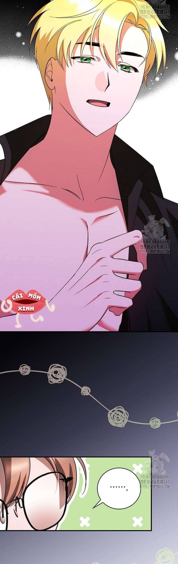 Đi Tìm Nàng Công Chúa Bỏ Trốn Chapter 13 - Trang 2