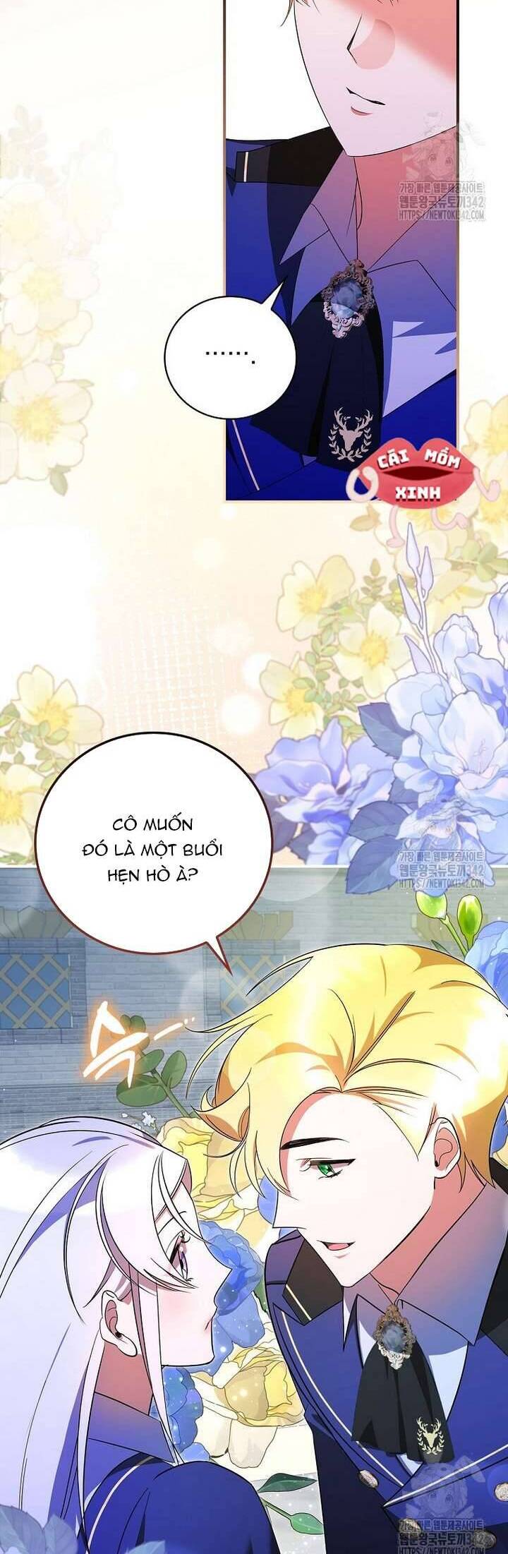 Đi Tìm Nàng Công Chúa Bỏ Trốn Chapter 13 - Trang 2