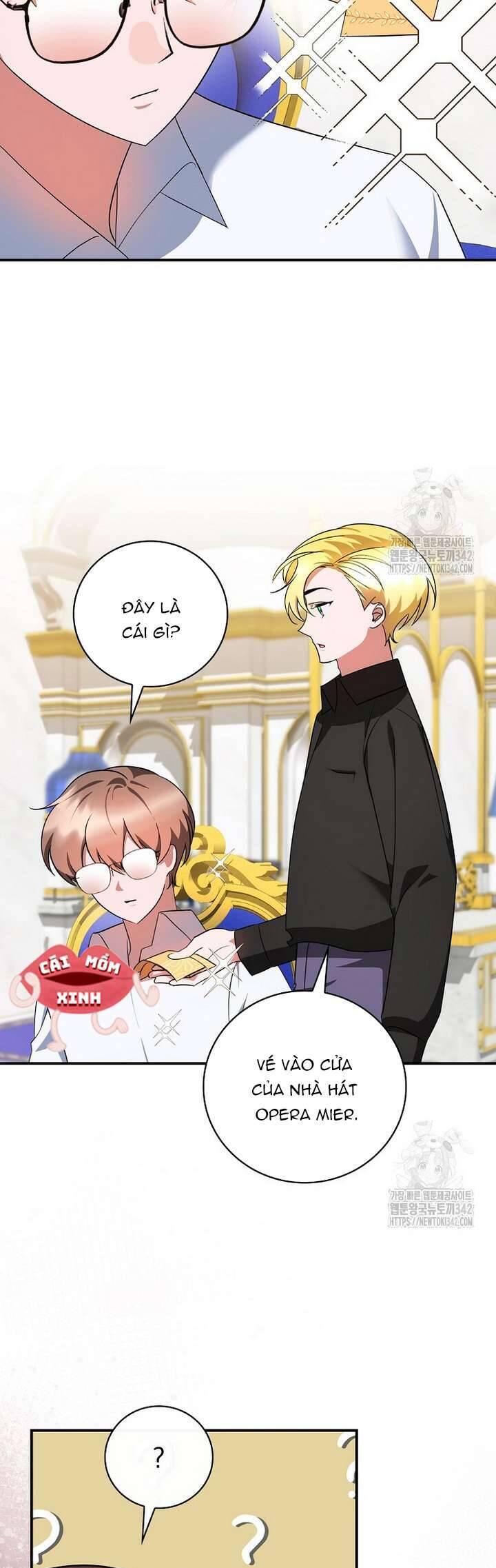 Đi Tìm Nàng Công Chúa Bỏ Trốn Chapter 13 - Trang 2