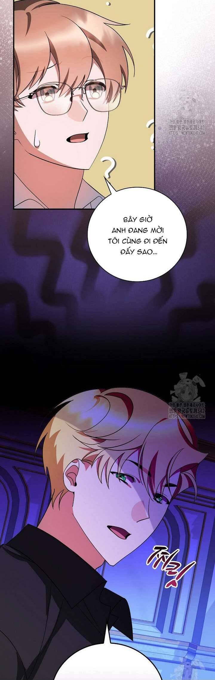 Đi Tìm Nàng Công Chúa Bỏ Trốn Chapter 13 - Trang 2