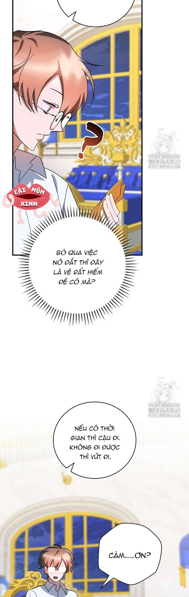 Đi Tìm Nàng Công Chúa Bỏ Trốn Chapter 13 - Trang 2