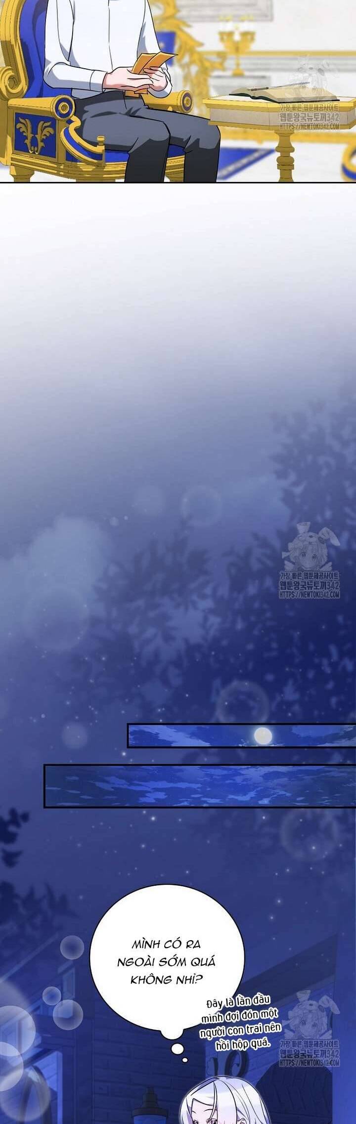 Đi Tìm Nàng Công Chúa Bỏ Trốn Chapter 13 - Trang 2