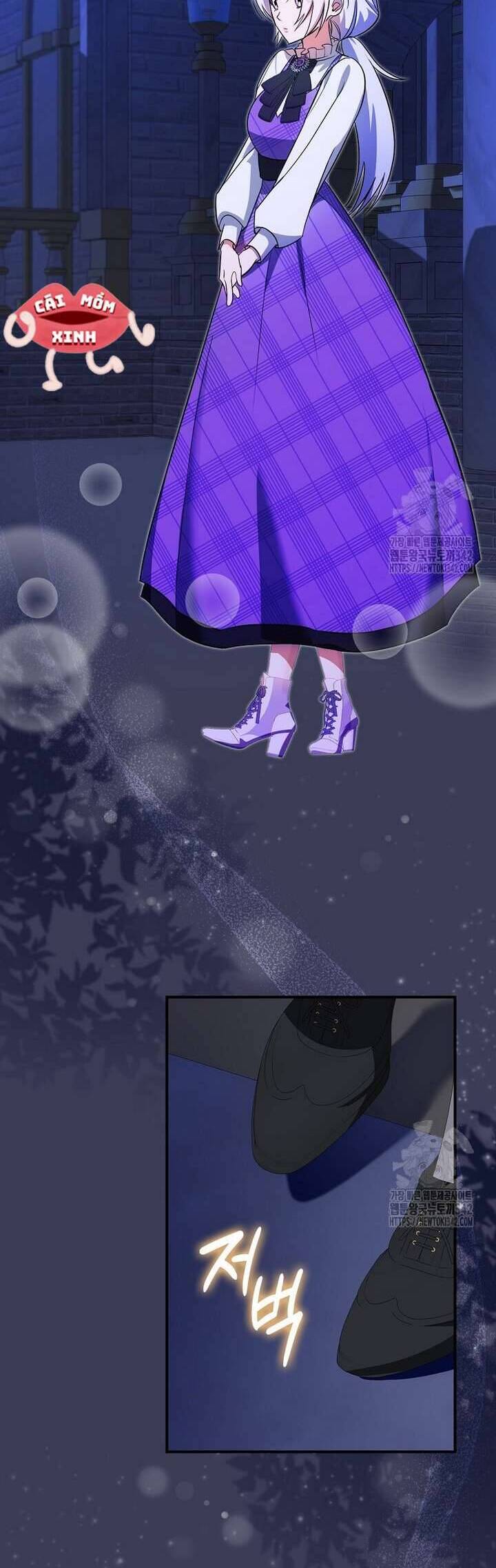 Đi Tìm Nàng Công Chúa Bỏ Trốn Chapter 13 - Trang 2