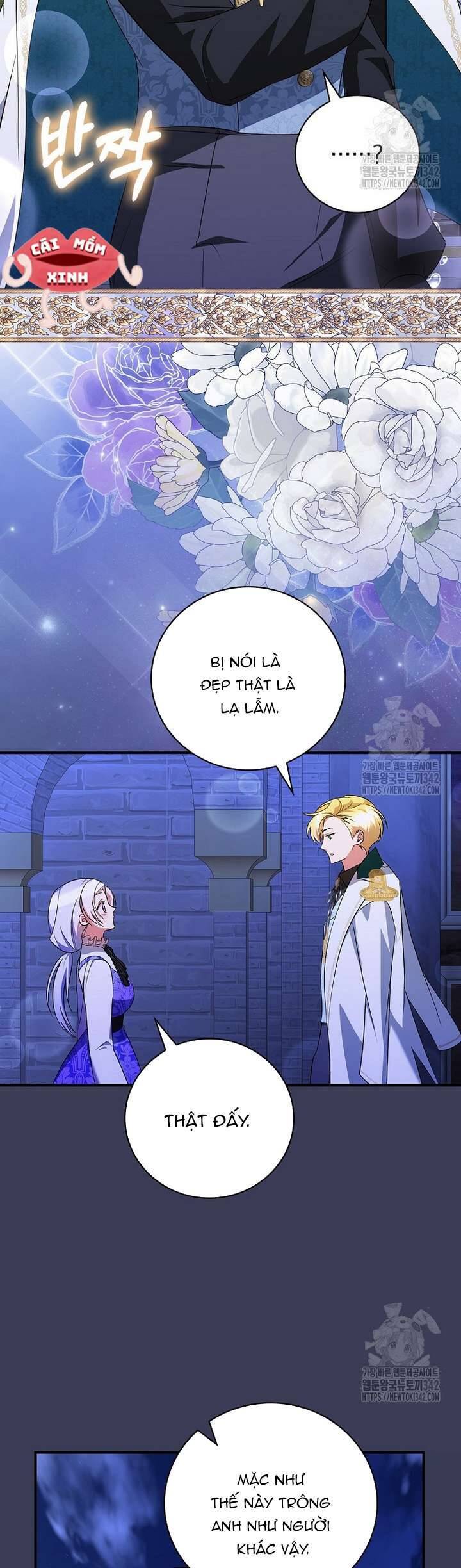 Đi Tìm Nàng Công Chúa Bỏ Trốn Chapter 13 - Trang 2