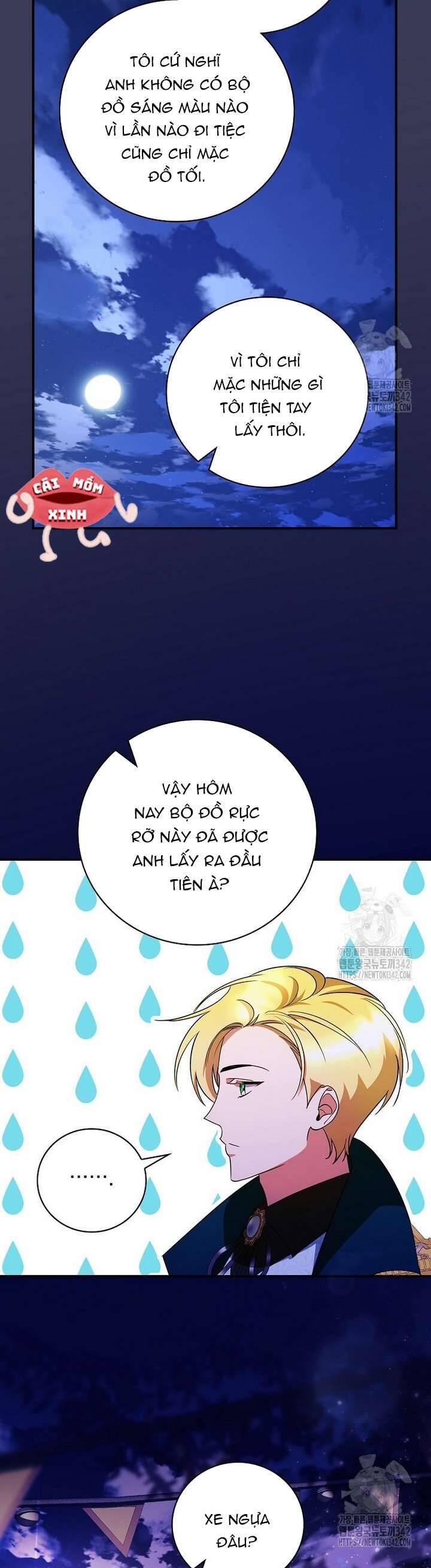 Đi Tìm Nàng Công Chúa Bỏ Trốn Chapter 13 - Trang 2