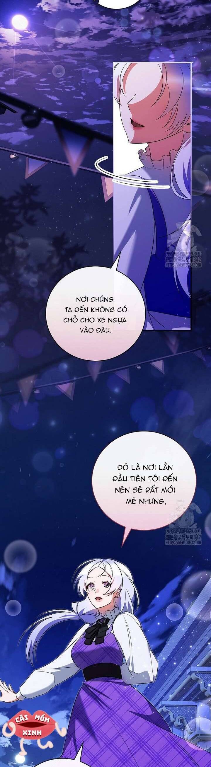 Đi Tìm Nàng Công Chúa Bỏ Trốn Chapter 13 - Trang 2