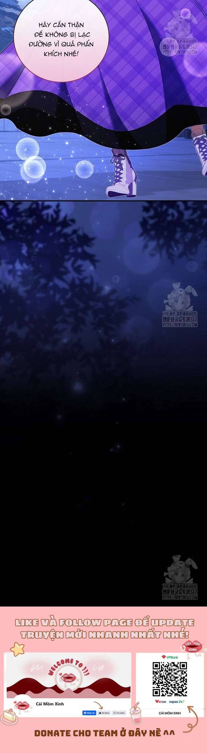 Đi Tìm Nàng Công Chúa Bỏ Trốn Chapter 13 - Trang 2