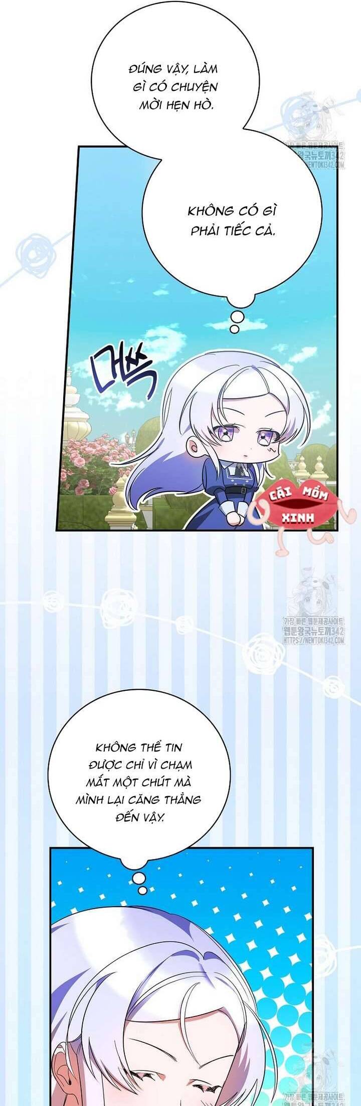 Đi Tìm Nàng Công Chúa Bỏ Trốn Chapter 13 - Trang 2