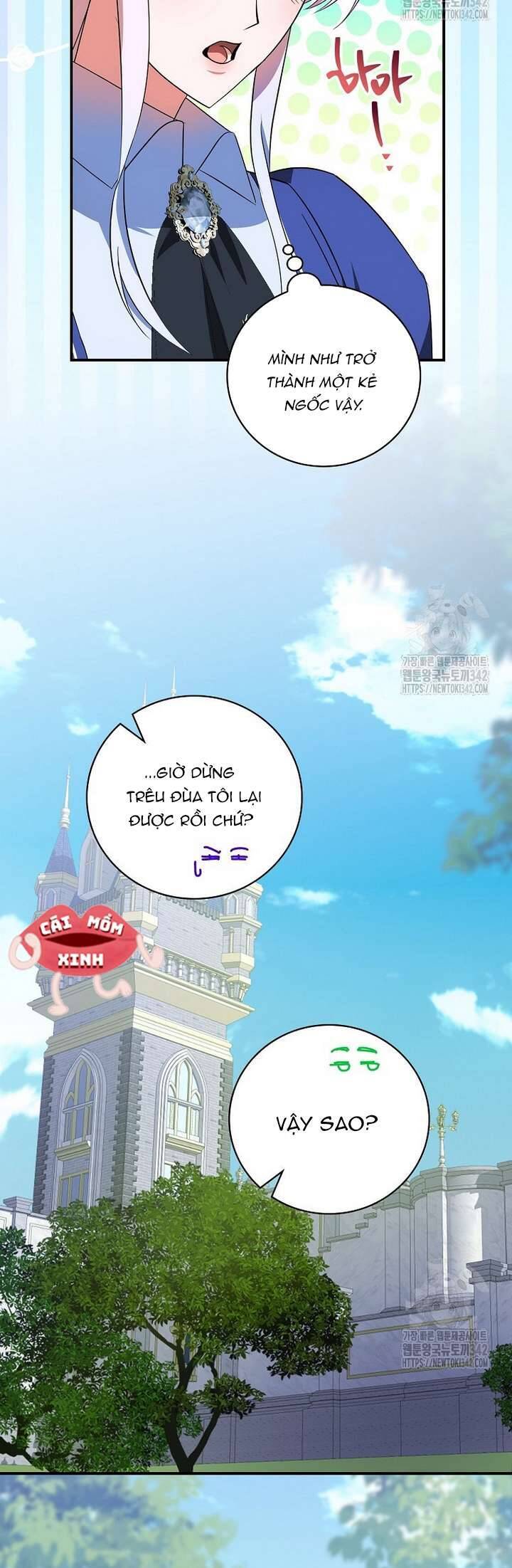 Đi Tìm Nàng Công Chúa Bỏ Trốn Chapter 13 - Trang 2