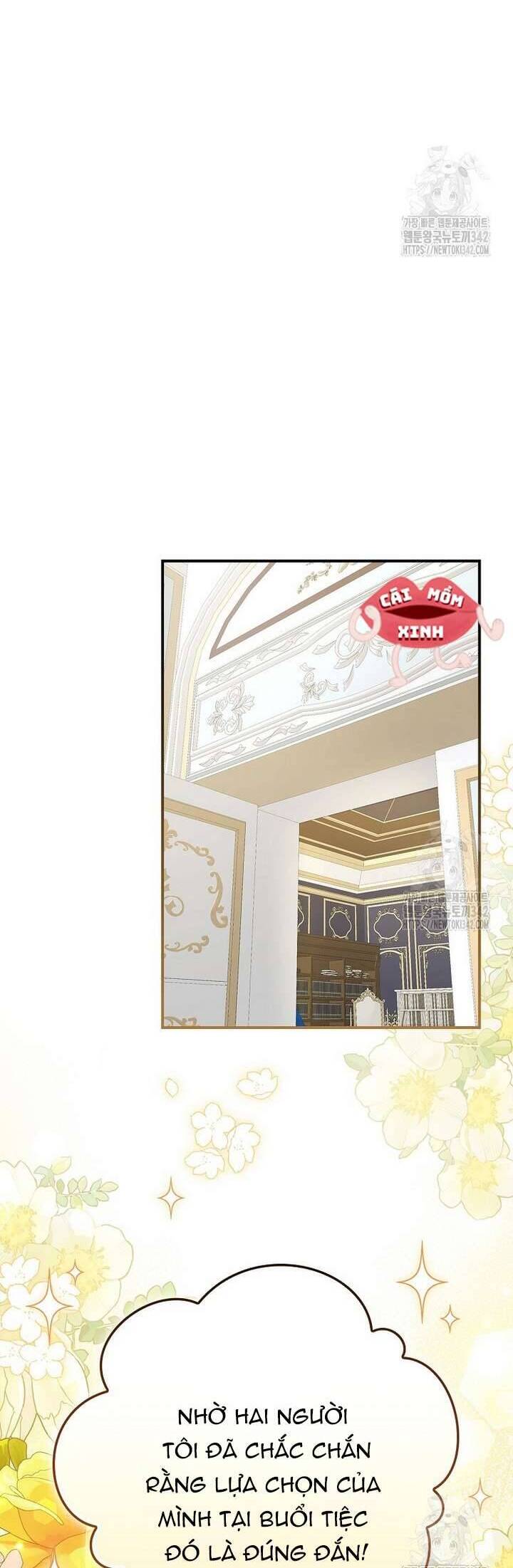 Đi Tìm Nàng Công Chúa Bỏ Trốn Chapter 13 - Trang 2