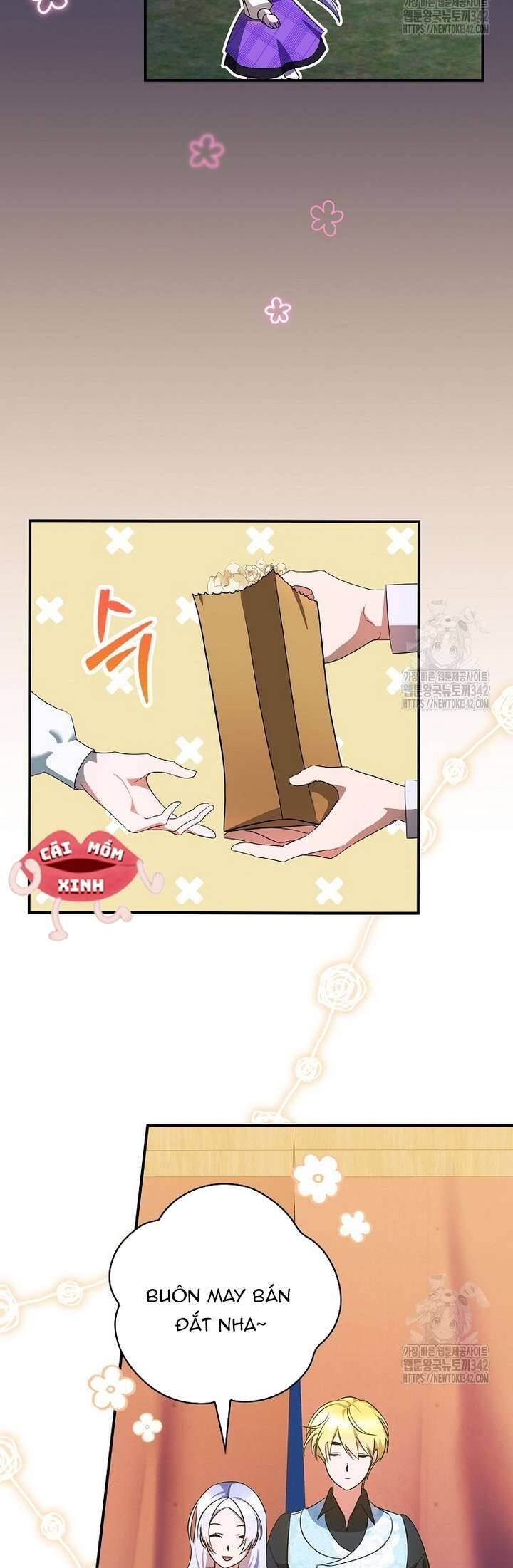 Đi Tìm Nàng Công Chúa Bỏ Trốn Chapter 14 - Trang 2