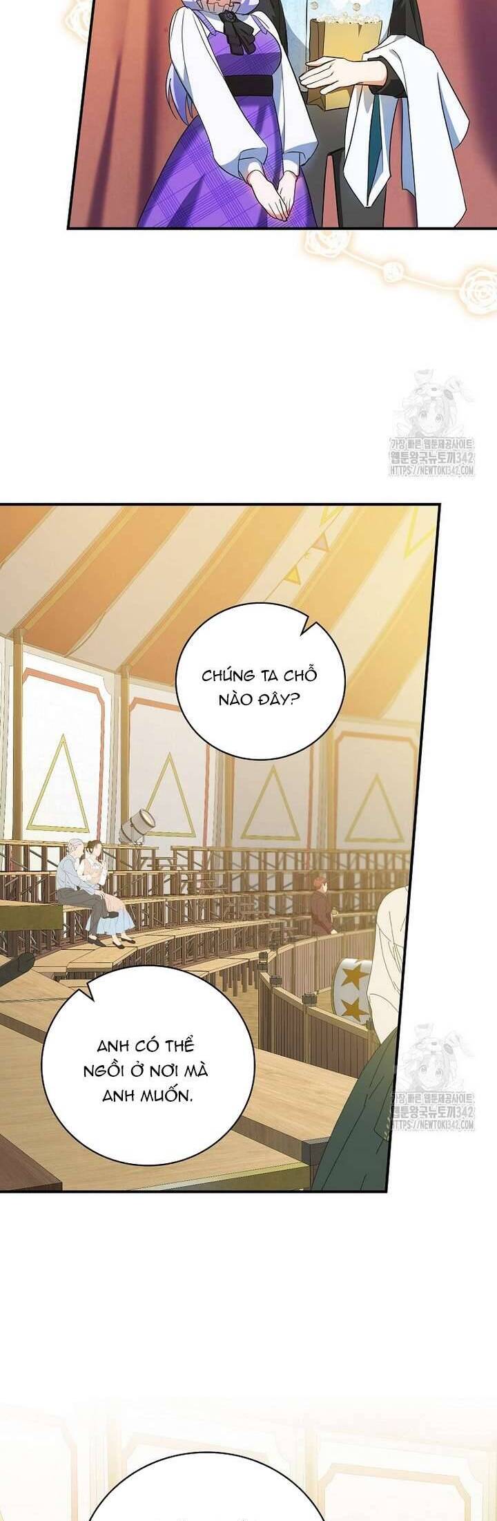 Đi Tìm Nàng Công Chúa Bỏ Trốn Chapter 14 - Trang 2