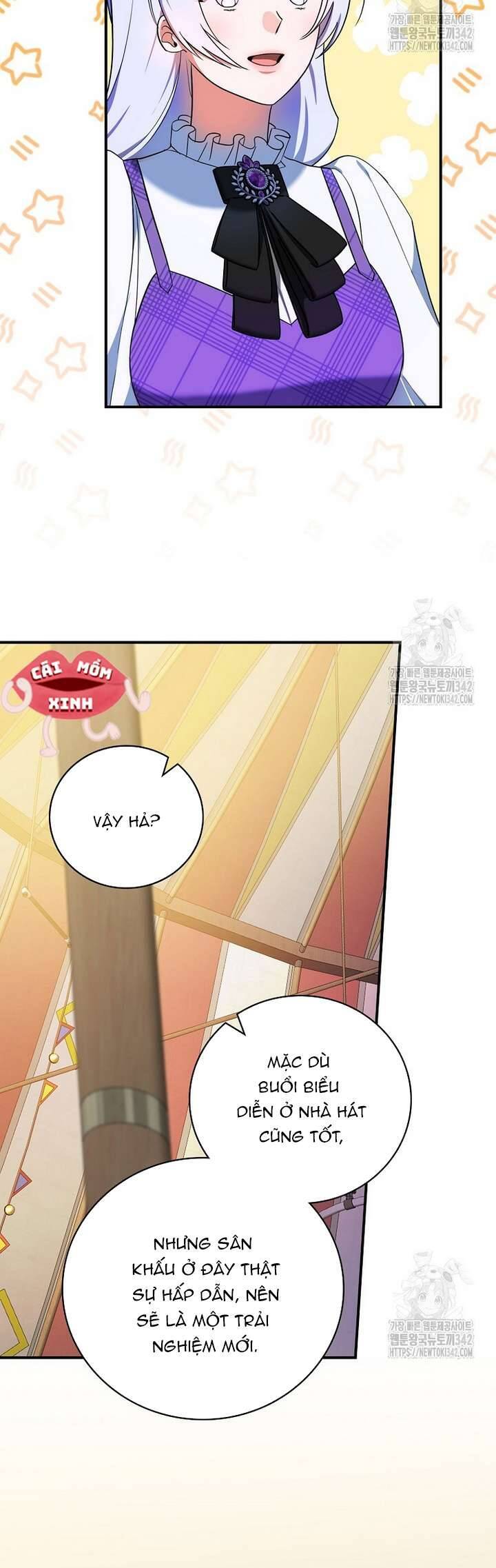 Đi Tìm Nàng Công Chúa Bỏ Trốn Chapter 14 - Trang 2