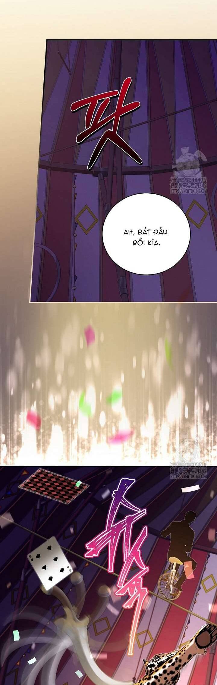 Đi Tìm Nàng Công Chúa Bỏ Trốn Chapter 14 - Trang 2