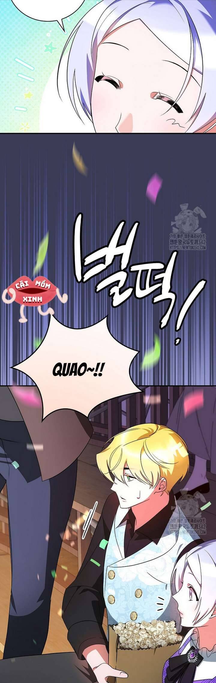 Đi Tìm Nàng Công Chúa Bỏ Trốn Chapter 14 - Trang 2