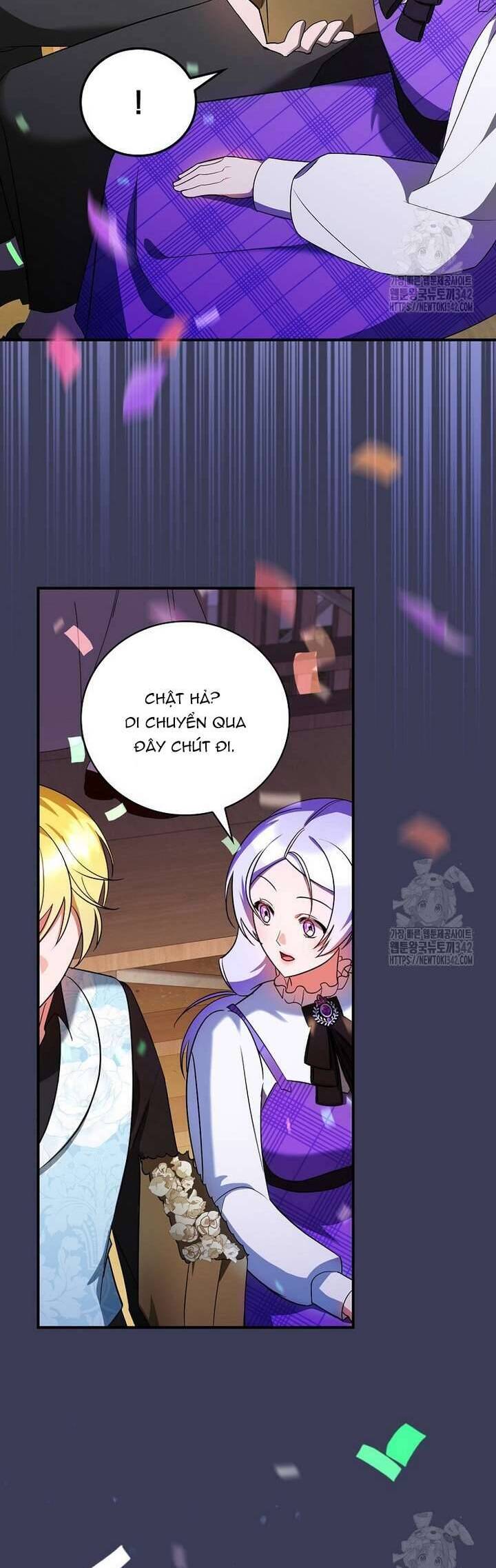 Đi Tìm Nàng Công Chúa Bỏ Trốn Chapter 14 - Trang 2