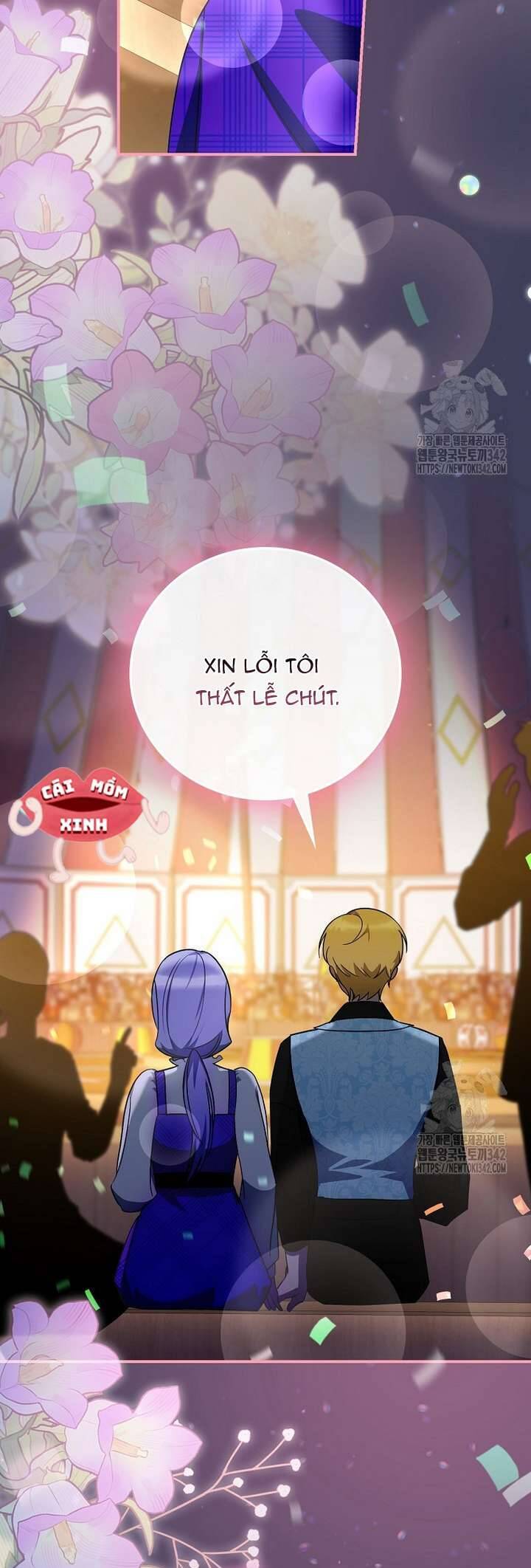 Đi Tìm Nàng Công Chúa Bỏ Trốn Chapter 14 - Trang 2