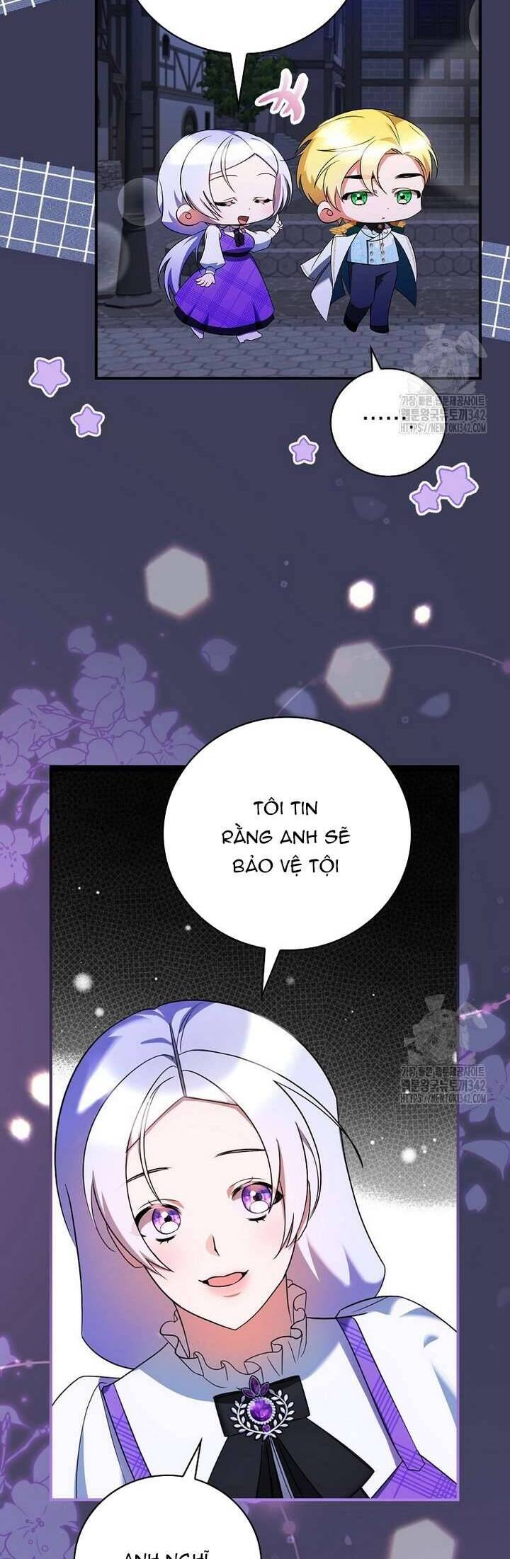 Đi Tìm Nàng Công Chúa Bỏ Trốn Chapter 14 - Trang 2