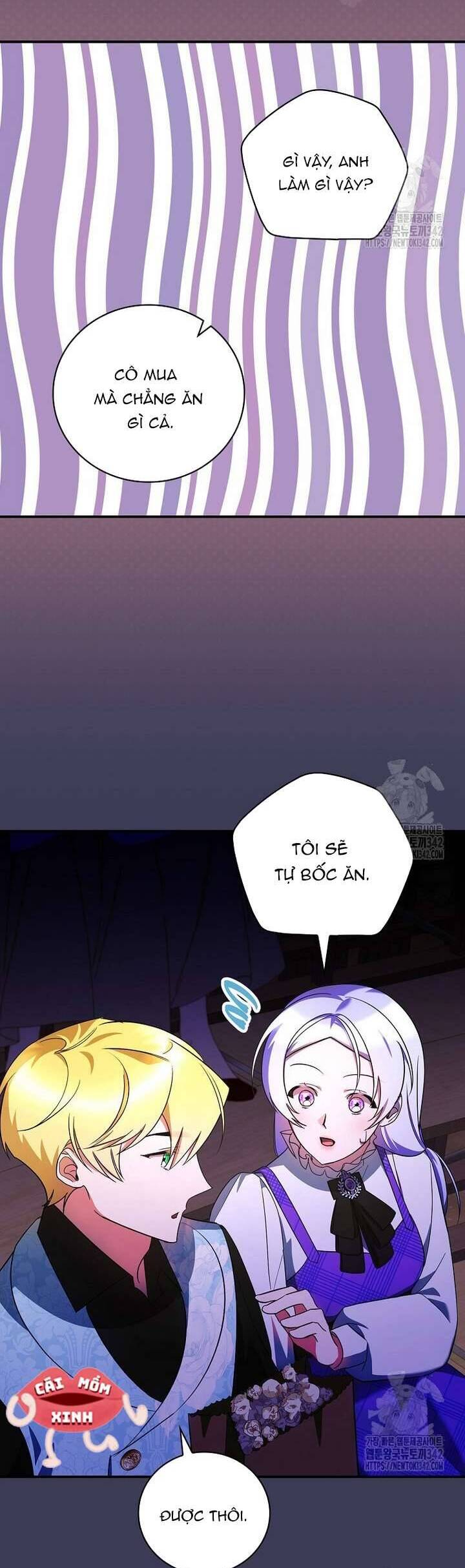 Đi Tìm Nàng Công Chúa Bỏ Trốn Chapter 14 - Trang 2