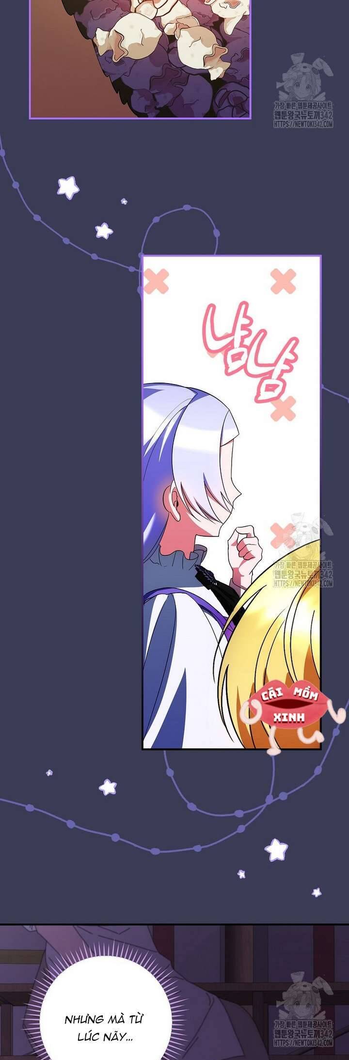 Đi Tìm Nàng Công Chúa Bỏ Trốn Chapter 14 - Trang 2