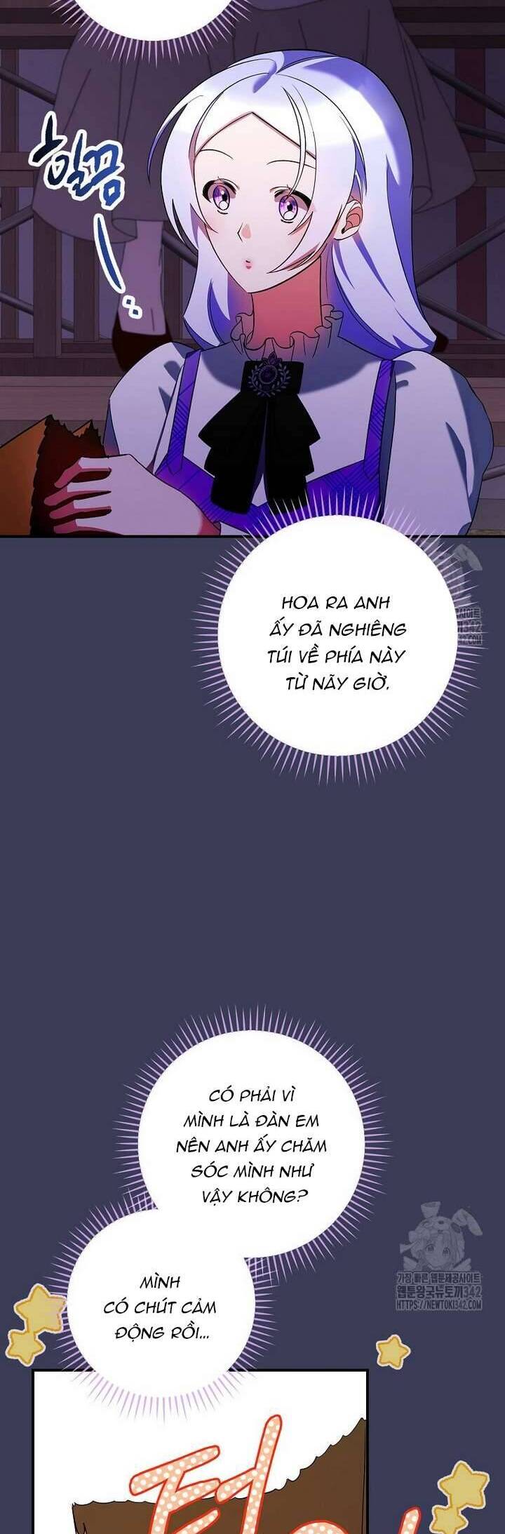 Đi Tìm Nàng Công Chúa Bỏ Trốn Chapter 14 - Trang 2