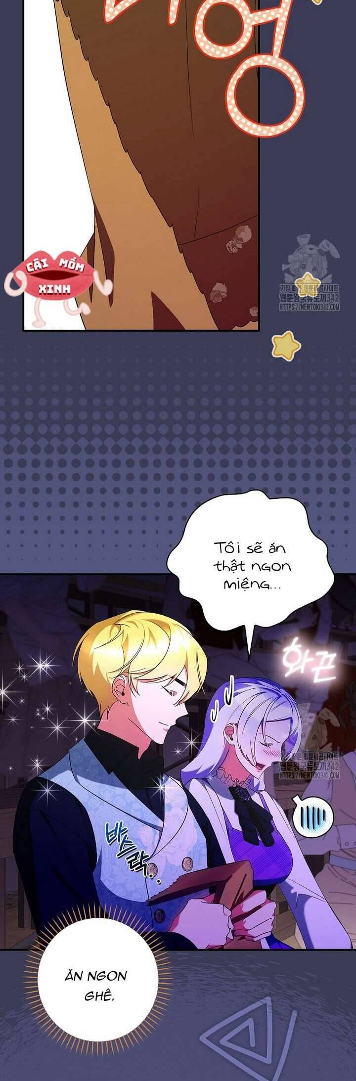 Đi Tìm Nàng Công Chúa Bỏ Trốn Chapter 14 - Trang 2