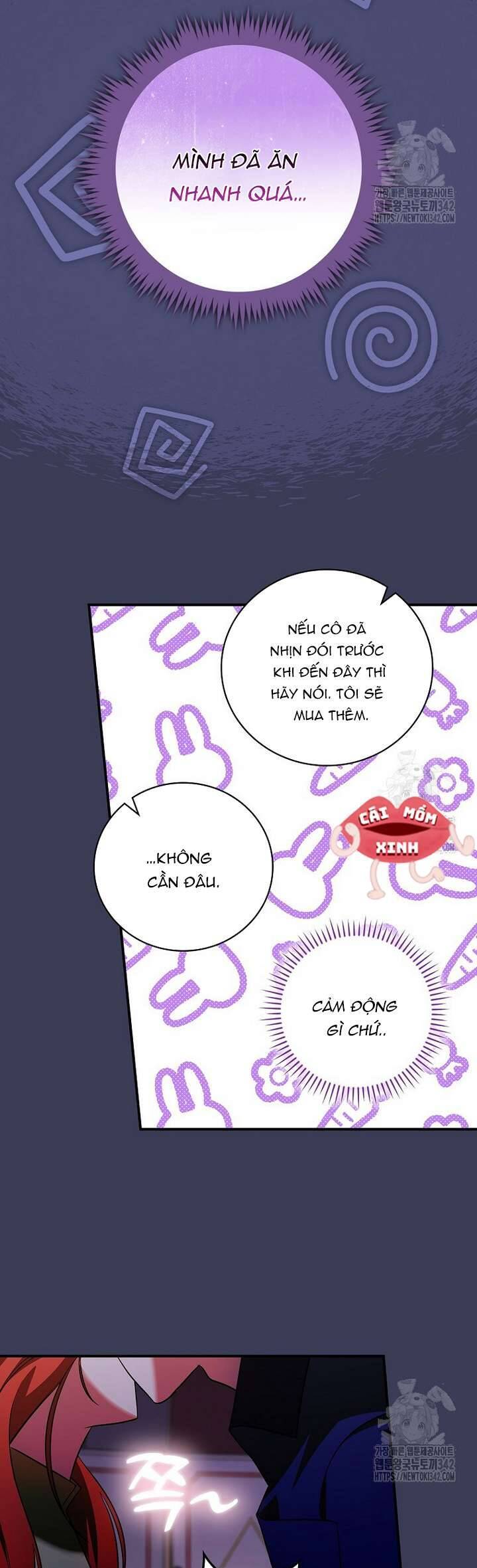 Đi Tìm Nàng Công Chúa Bỏ Trốn Chapter 14 - Trang 2