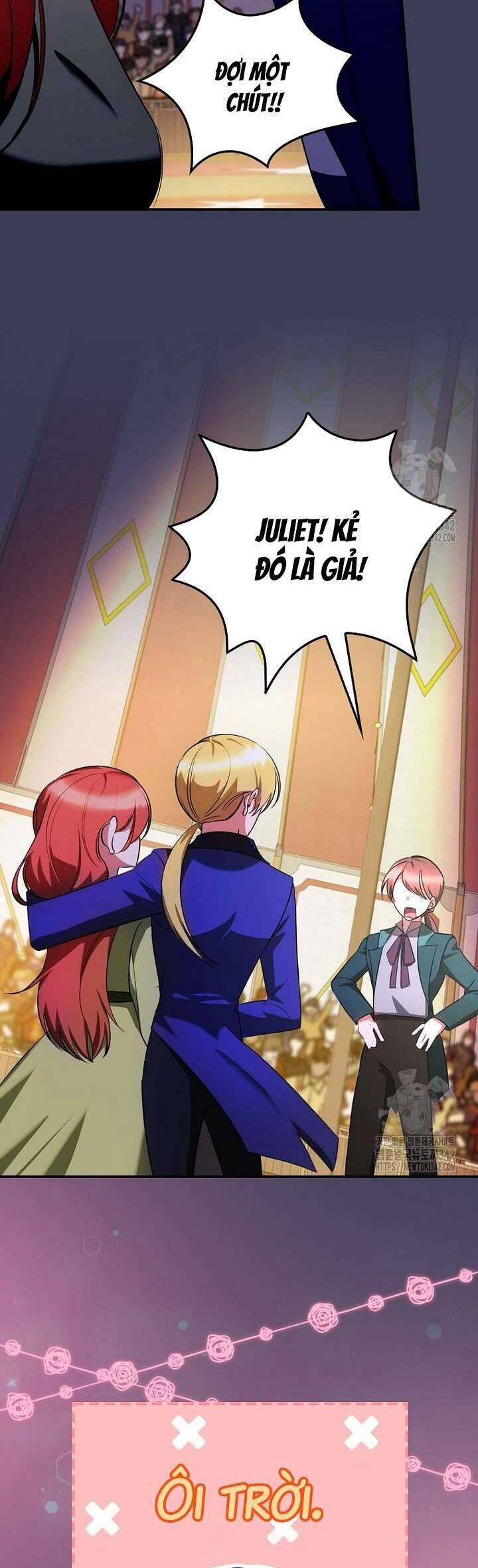 Đi Tìm Nàng Công Chúa Bỏ Trốn Chapter 14 - Trang 2