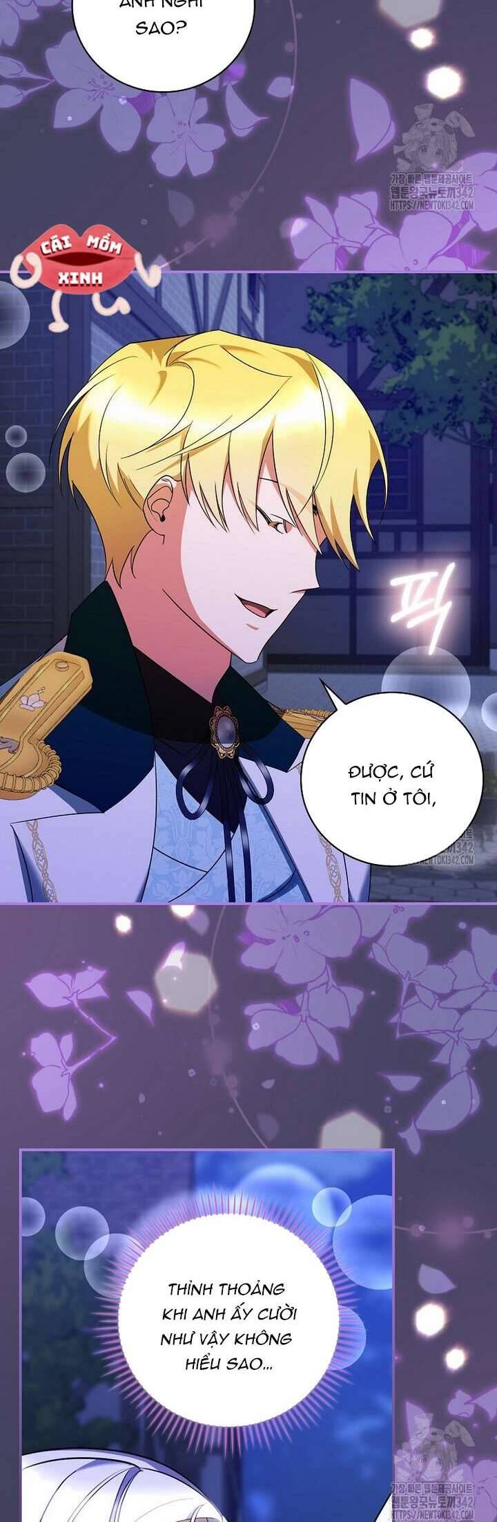 Đi Tìm Nàng Công Chúa Bỏ Trốn Chapter 14 - Trang 2