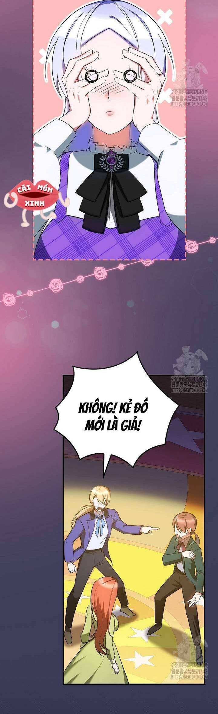 Đi Tìm Nàng Công Chúa Bỏ Trốn Chapter 14 - Trang 2