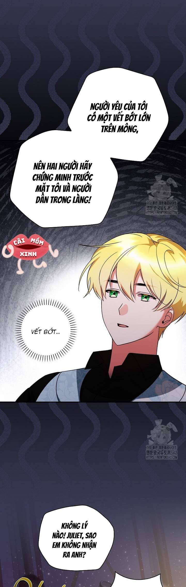 Đi Tìm Nàng Công Chúa Bỏ Trốn Chapter 14 - Trang 2