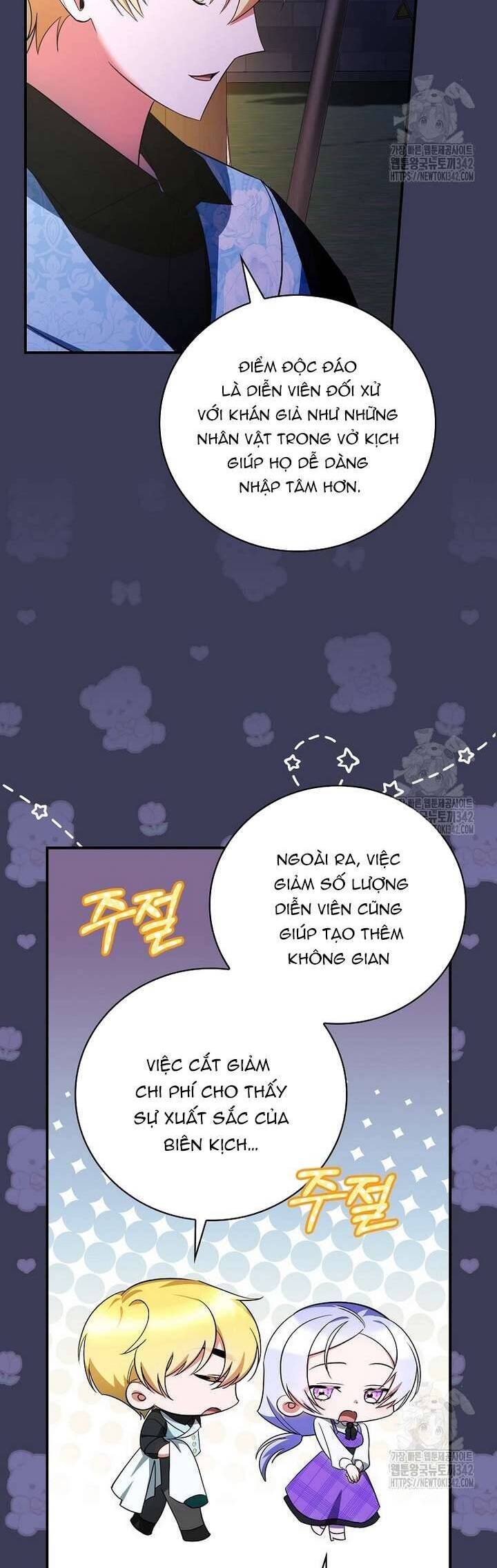 Đi Tìm Nàng Công Chúa Bỏ Trốn Chapter 14 - Trang 2