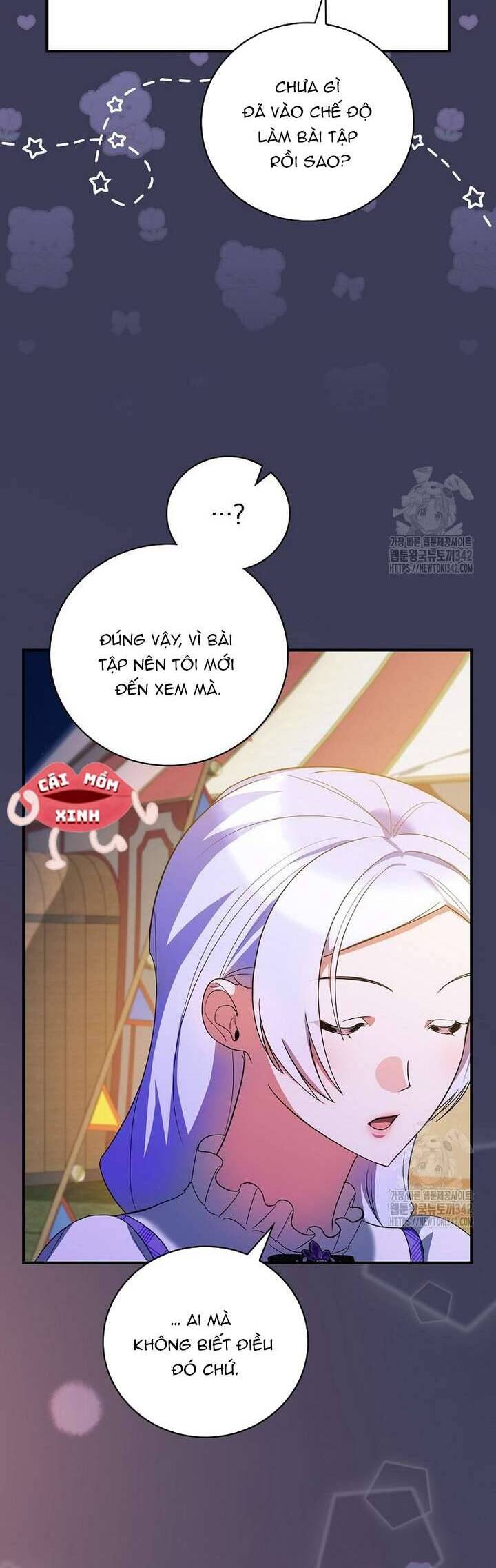Đi Tìm Nàng Công Chúa Bỏ Trốn Chapter 14 - Trang 2