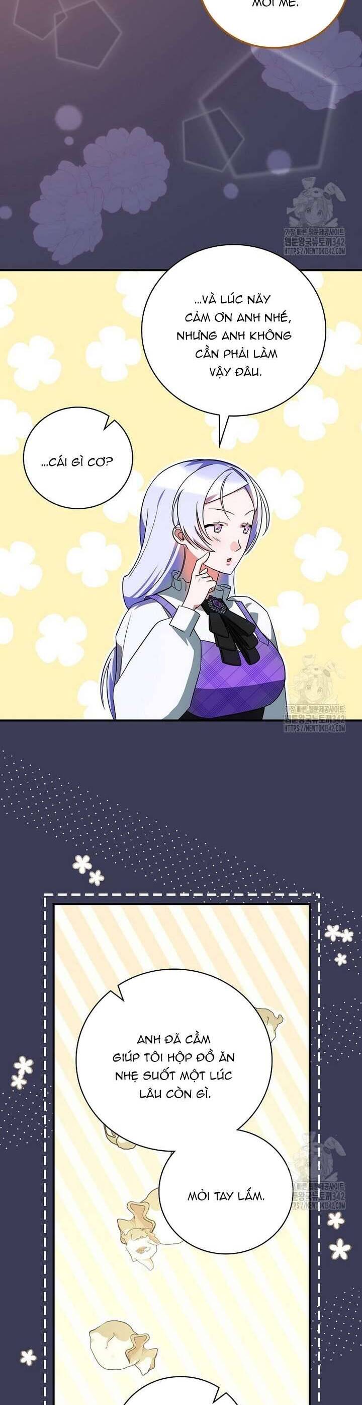 Đi Tìm Nàng Công Chúa Bỏ Trốn Chapter 14 - Trang 2