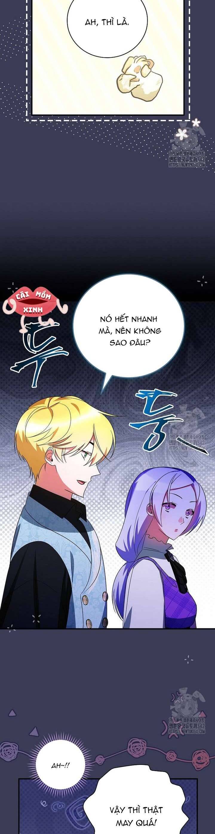 Đi Tìm Nàng Công Chúa Bỏ Trốn Chapter 14 - Trang 2