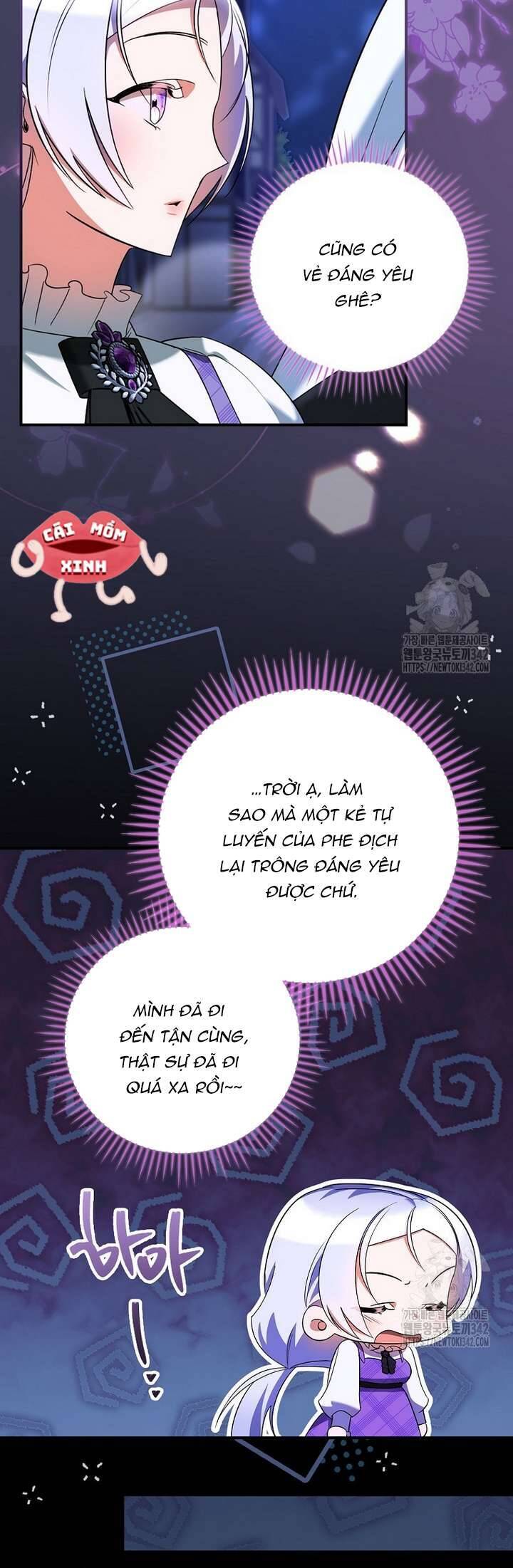 Đi Tìm Nàng Công Chúa Bỏ Trốn Chapter 14 - Trang 2